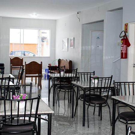 Mares De Iracema Hotel Форталеза Екстер'єр фото
