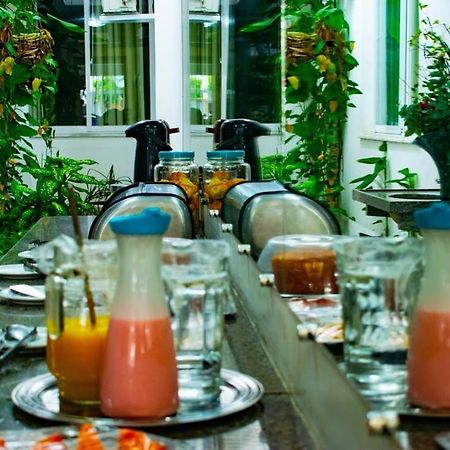 Mares De Iracema Hotel Форталеза Екстер'єр фото