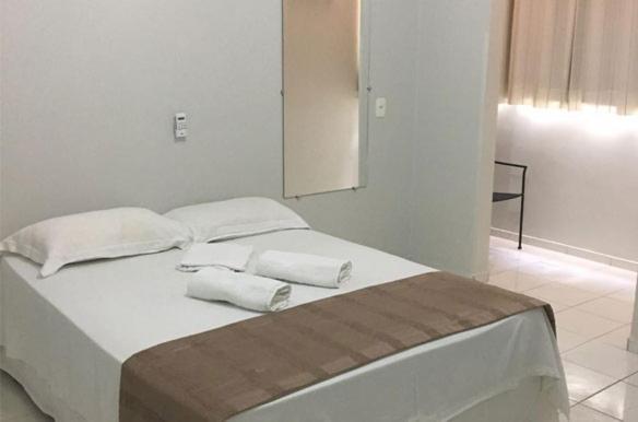 Mares De Iracema Hotel Форталеза Екстер'єр фото