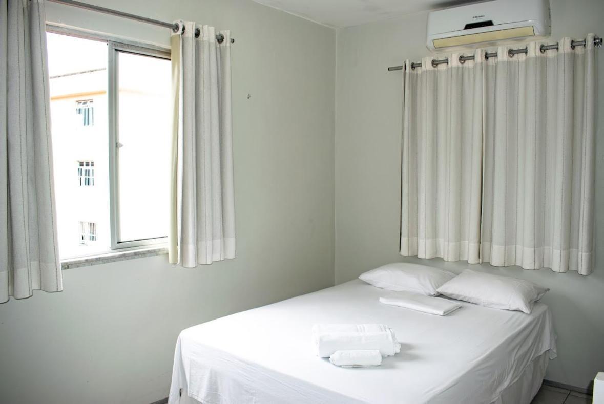 Mares De Iracema Hotel Форталеза Екстер'єр фото