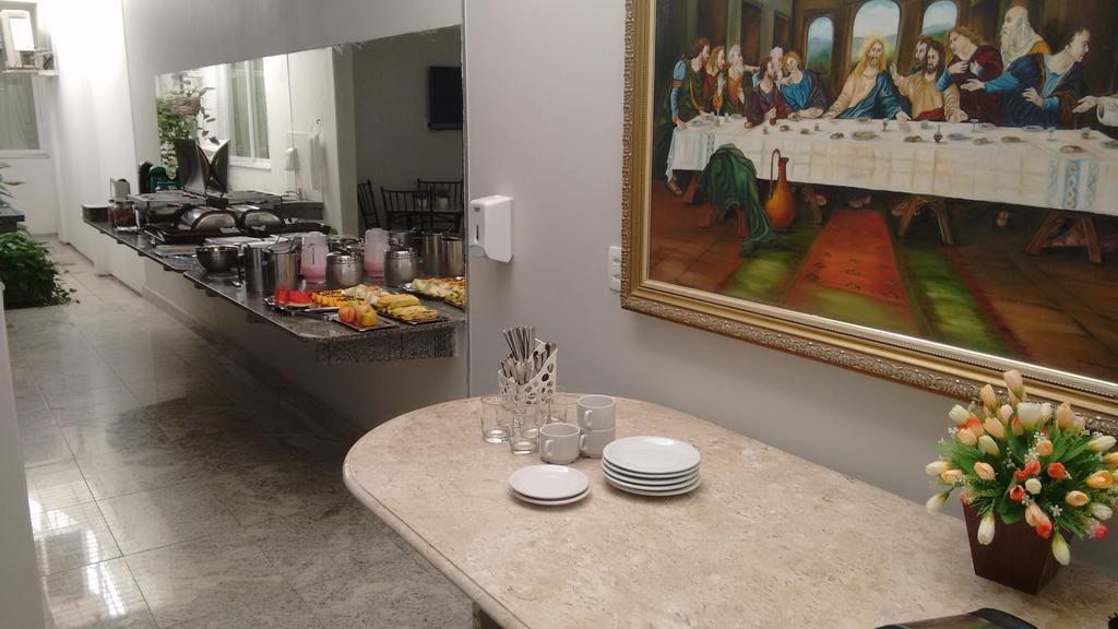 Mares De Iracema Hotel Форталеза Екстер'єр фото