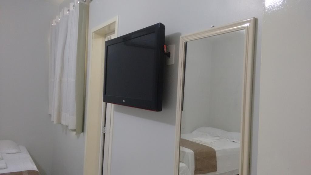 Mares De Iracema Hotel Форталеза Номер фото