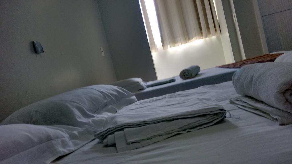 Mares De Iracema Hotel Форталеза Номер фото