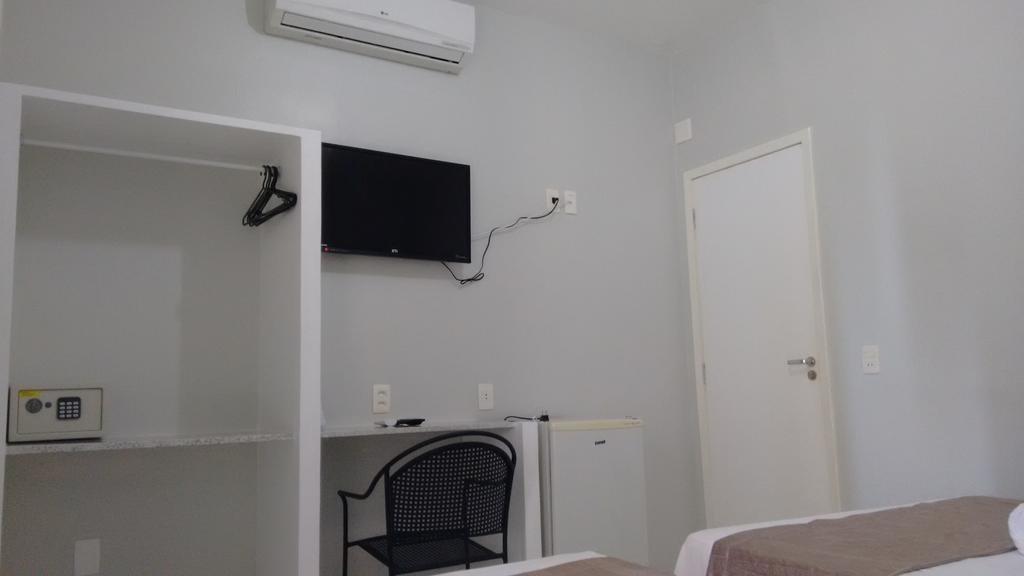 Mares De Iracema Hotel Форталеза Номер фото