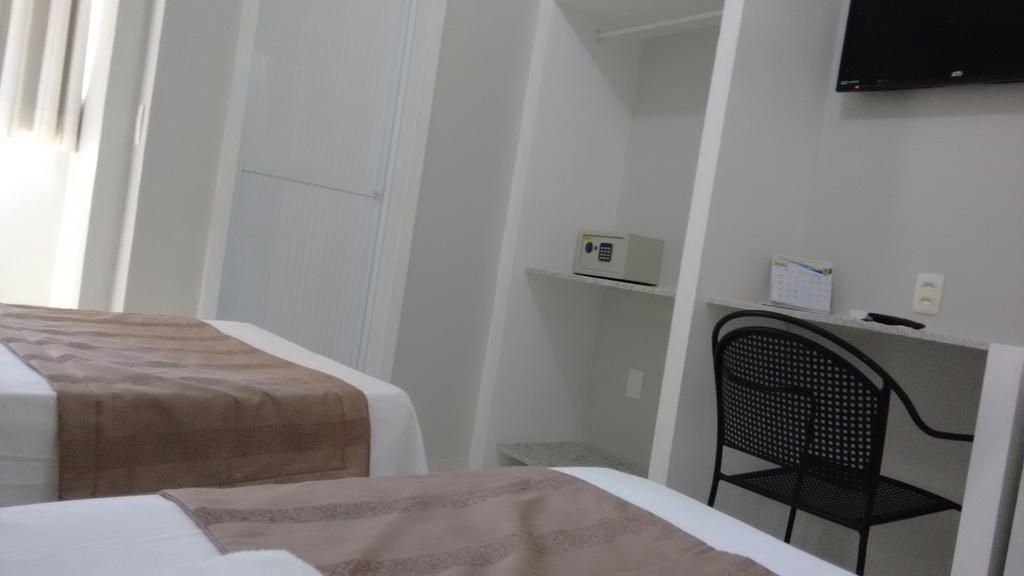 Mares De Iracema Hotel Форталеза Номер фото